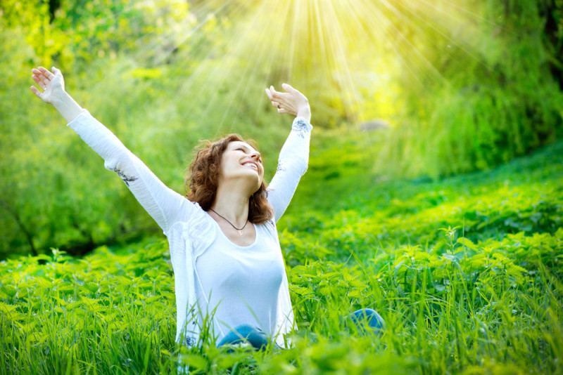 4 Dấu Hiệu Cho Thấy Dương Khí Của Bạn Không Vượng